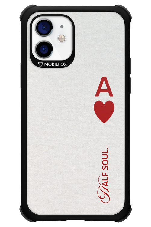 Half - Apple iPhone 12
