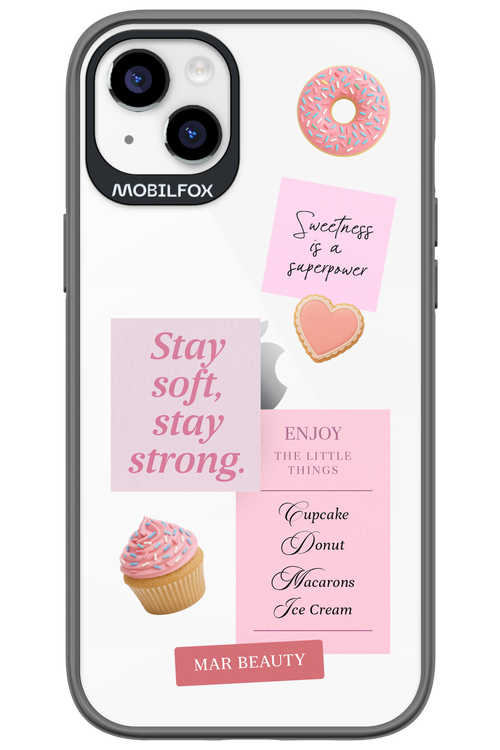 Sweet Babe - Apple iPhone 14 Plus