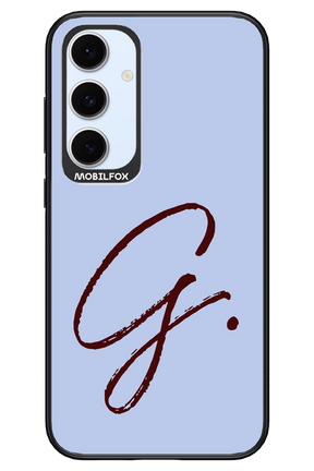 (Jellyfish Presso) G 2.0 - Samsung S24 FE