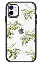 Olive Tree - Apple iPhone 11