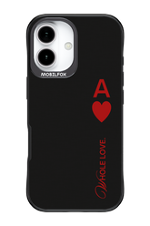 Whole 2.0 - Apple iPhone 17