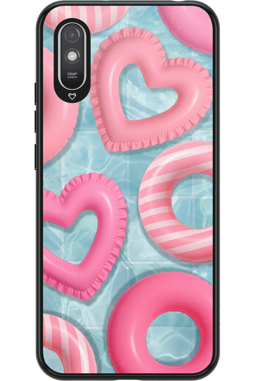 Love Pool - Xiaomi Redmi 9A