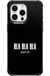 Bla Bla II - Apple iPhone 15 Pro Max