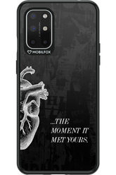 His Heart - OnePlus 8T