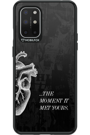 His Heart - OnePlus 8T