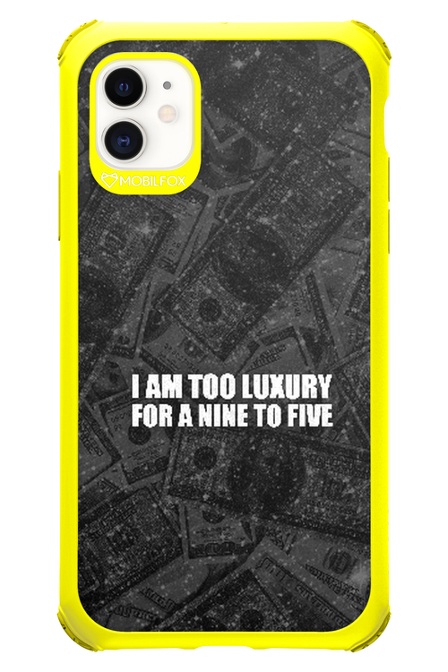 9 to 5 - Apple iPhone 11