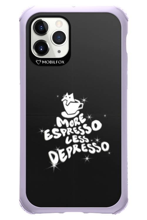 DEPRESSO - Apple iPhone 11 Pro