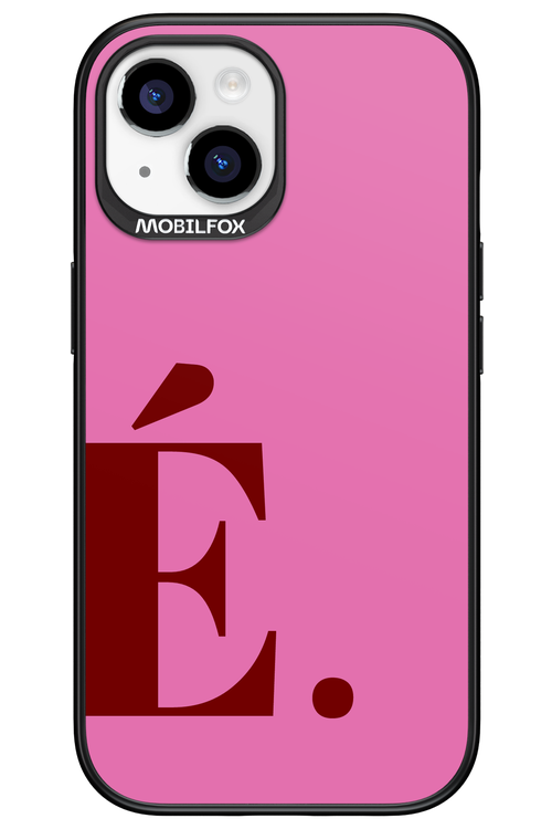 E II (Sorbet) 2.0 - Apple iPhone 15