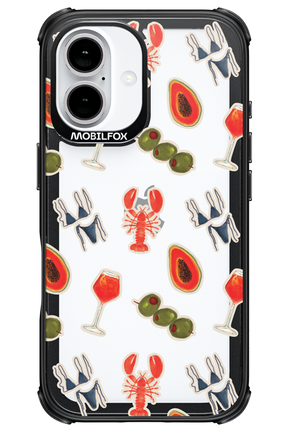 Aperitivo Dreams - Apple iPhone 16