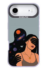 Universe Lover - Apple iPhone 17 Air