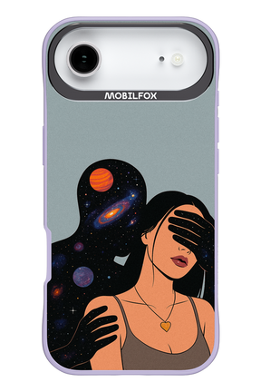 Universe Lover - Apple iPhone 17 Air