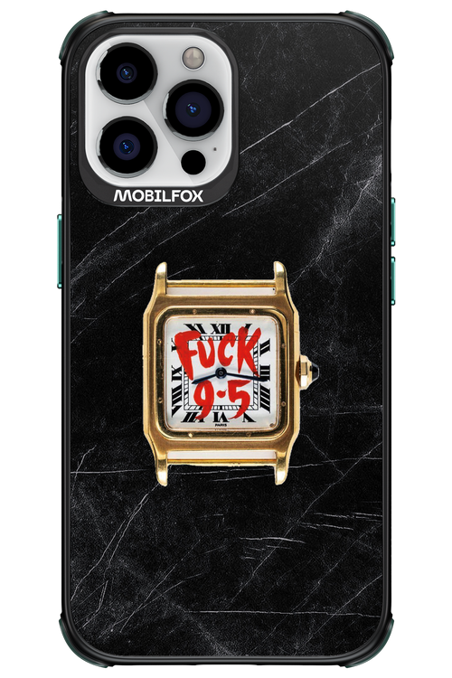 f_ck 2.0 - Apple iPhone 13 Pro Max