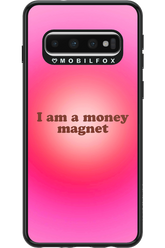 Money Magnet  - Samsung Galaxy S10