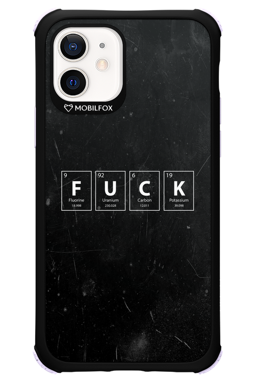 Periodic table - Apple iPhone 12