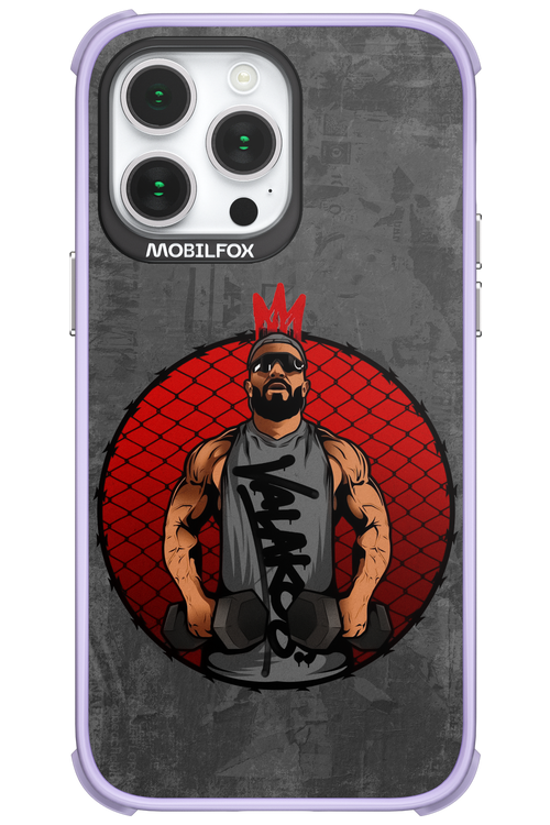 King V - Apple iPhone 14 Pro Max