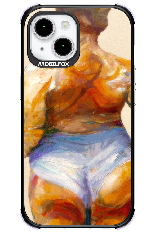 Goddass - Apple iPhone 15
