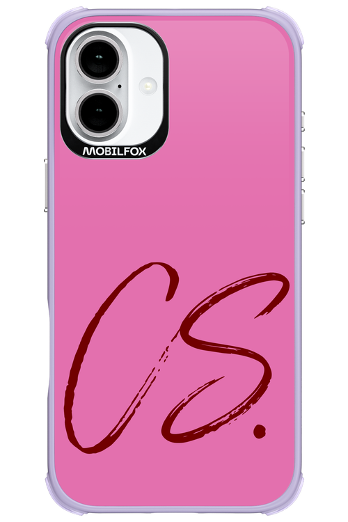 (Sorbet) CS 2.0 - Apple iPhone 16 Plus