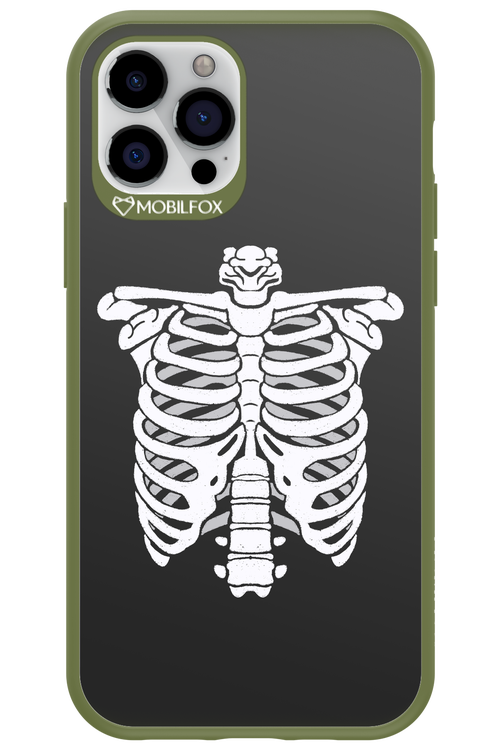 SKELETON - Apple iPhone 12 Pro