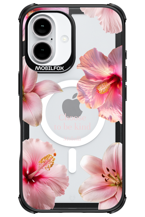 Be Kind 2.0 - Apple iPhone 16