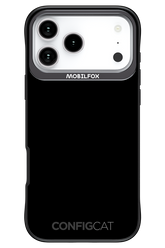 just because - Apple iPhone 17 Pro Max