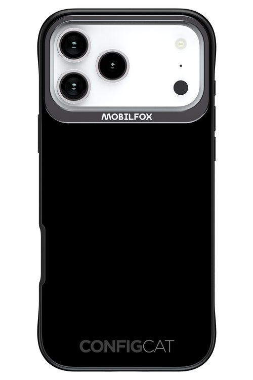 just because - Apple iPhone 17 Pro Max