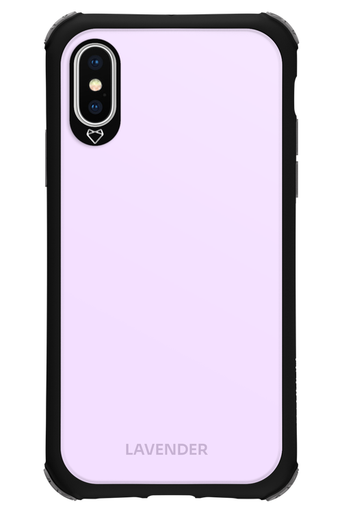 LAVENDER - FS2 - Apple iPhone XS