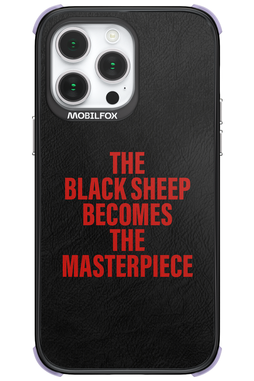 sheep 2.0 - Apple iPhone 14 Pro Max