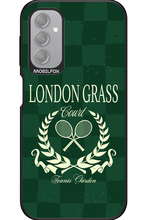 London Grass Court Garden 2.0 - Samsung Galaxy A14