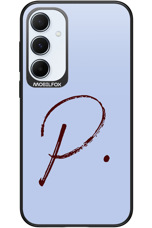 (Jellyfish Presso) P 2.0 - Samsung Galaxy A55