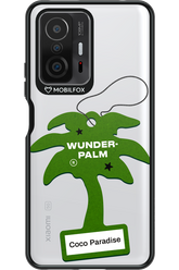 Wunder-Palm 2.0 - Xiaomi Mi 11T Pro