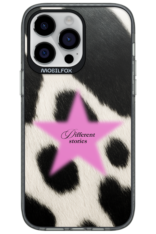 Same Chapter Pink 2.0 - Apple iPhone 14 Pro Max