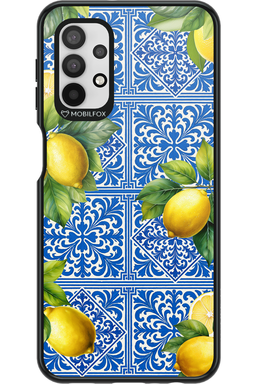 Limone Garden - Samsung Galaxy A32 5G