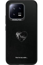 Calm Heart 2.0 - Xiaomi 13
