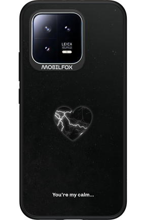 Calm Heart 2.0 - Xiaomi 13