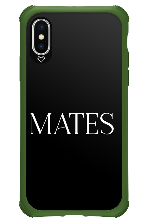 M Soul Mates - Apple iPhone XS