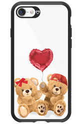 L'Amour Bears - Apple iPhone SE 2020