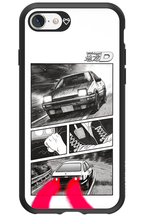 Vitamin D - Apple iPhone 8