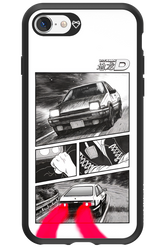 Vitamin D - Apple iPhone 8