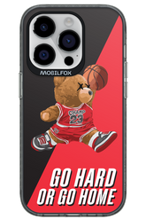 Go hard, or go home - Apple iPhone 14 Pro