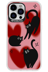 PAWHEARTS - Apple iPhone 13 Pro Max