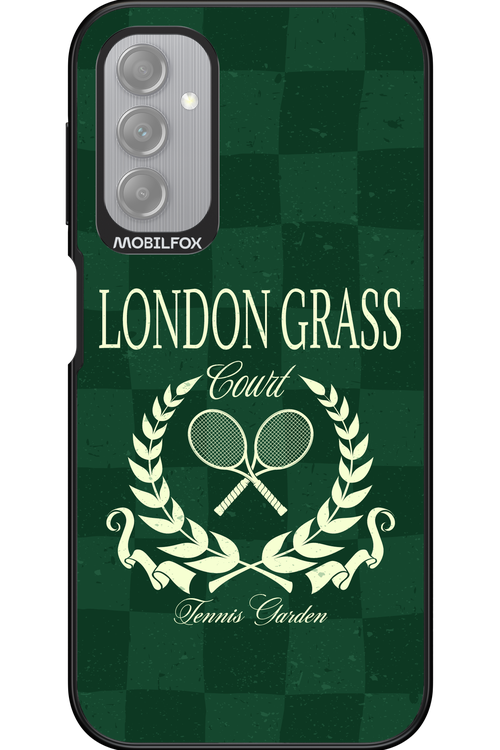 London Grass Court Garden 2.0 - Samsung Galaxy A14