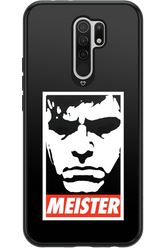 MEISTER - Xiaomi Redmi 9