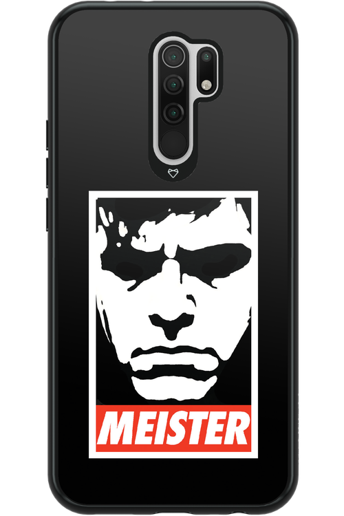MEISTER - Xiaomi Redmi 9