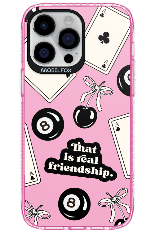 Win Win Black 2.0 - Apple iPhone 14 Pro Max