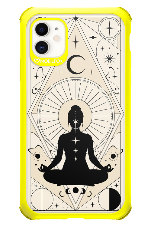 Soul Peace - Apple iPhone 11