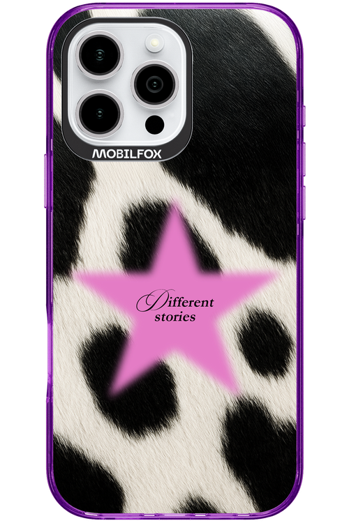 Same Chapter Pink 2.0 - Apple iPhone 16 Pro Max