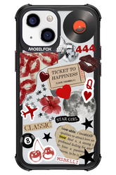 Alter Queen - Apple iPhone 13 Mini