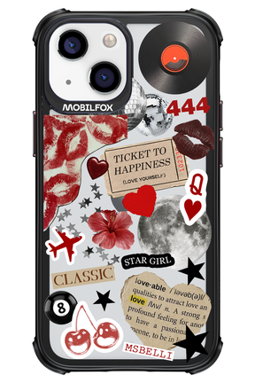 Alter Queen - Apple iPhone 13 Mini