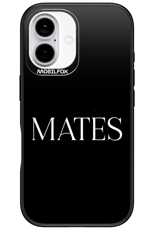 M Soul Mates - Apple iPhone 16