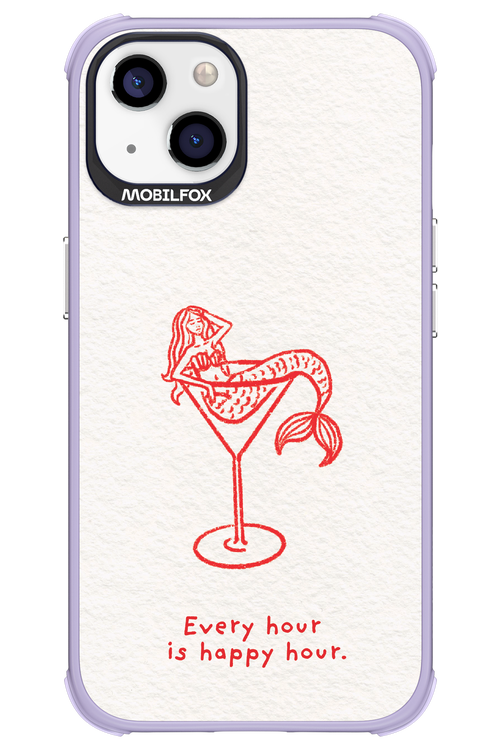 Happy Hour - Apple iPhone 13